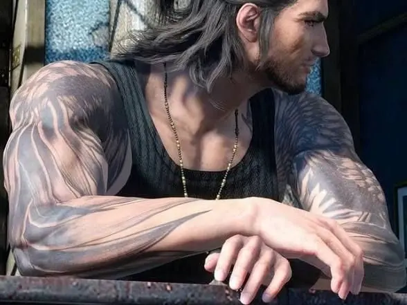 Profile image of Gladiolus