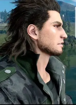 Profile image of Gladiolus