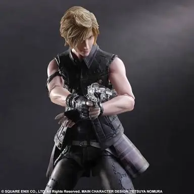 Profile image of Prompto