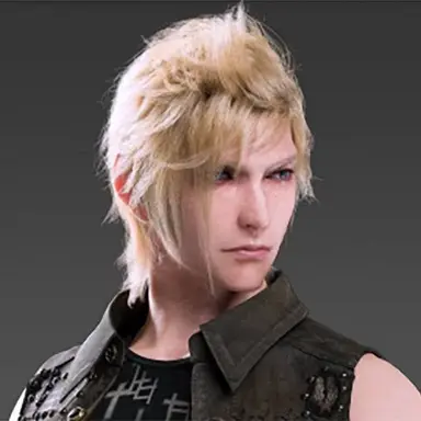 Profile image of Prompto