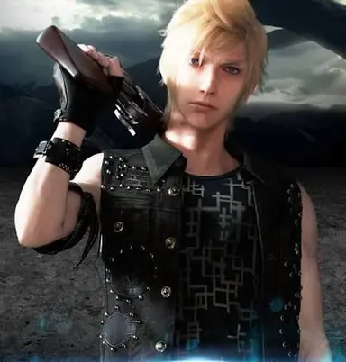 Profile image of Prompto