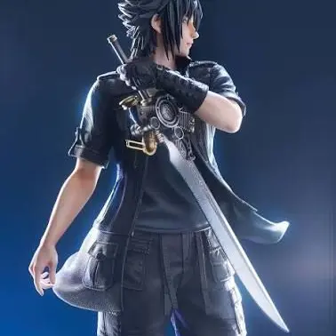 Profile image of Noctis