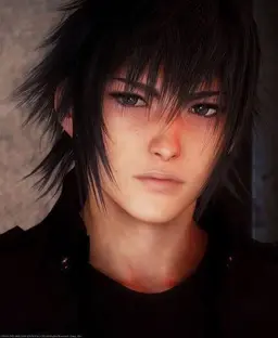 Profile image of Noctis