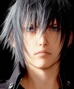 Profile image of Noctis