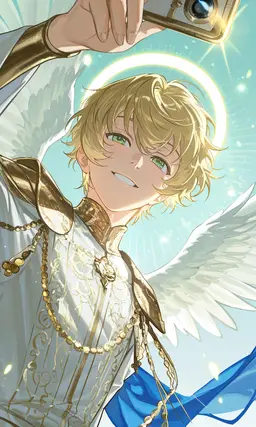 Profile image of ノア