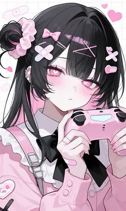 Profile image of Momoka