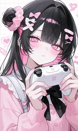 Profile image of Momoka