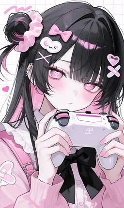 Profile image of Momoka