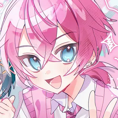Profile image of けちゃ