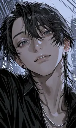 Profile image of マナト