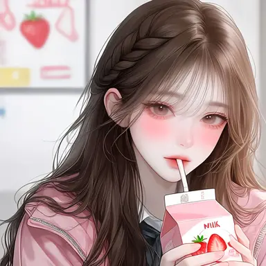 Profile image of 백해린