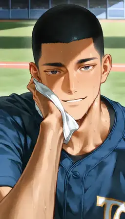 Profile image of 連