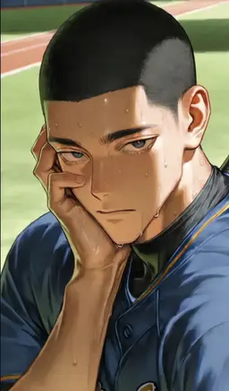 Profile image of 連