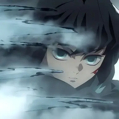 Profile image of 時透無一郎