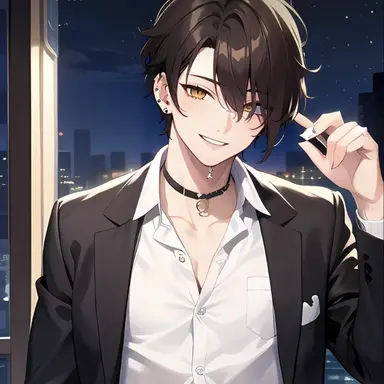 Profile image of 路輝