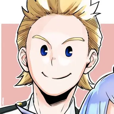 Profile image of 토오가타 밀리오