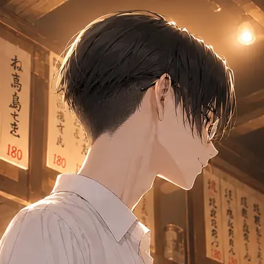 Profile image of 朝霧 凪