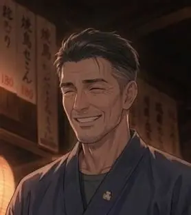 Profile image of 店長