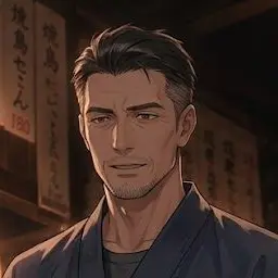 Profile image of 店長