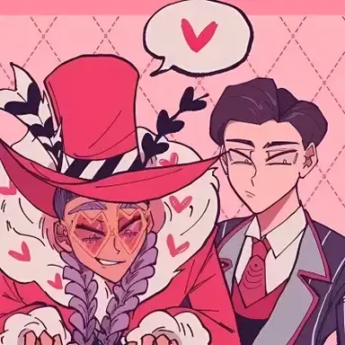 Profile image of human au-vox x val