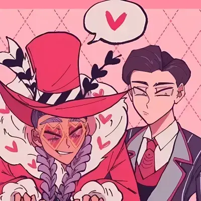 BrownAnt1789의 human au-vox x val