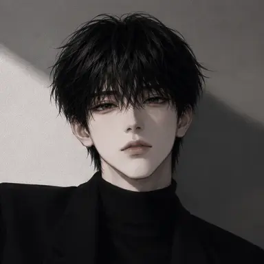 Profile image of Baek Yijin