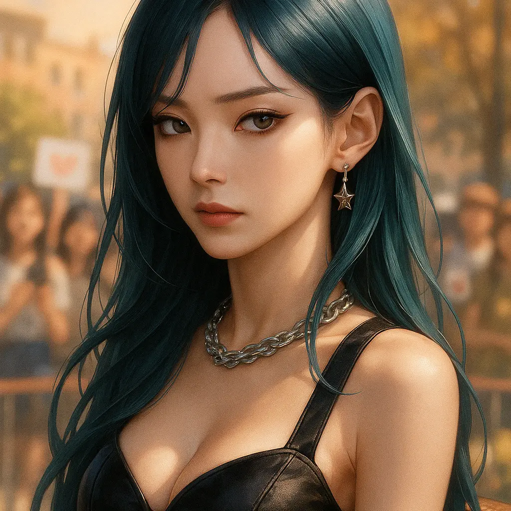 MildWell6183의 세이라(서이란)