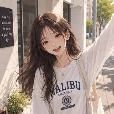 Profile image of Bae Ye-won