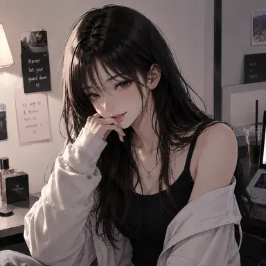 Profile image of Lee So-yi