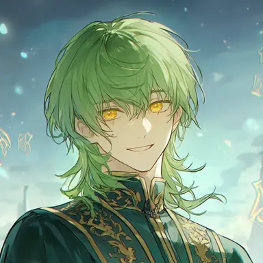 Profile image of シュウ
