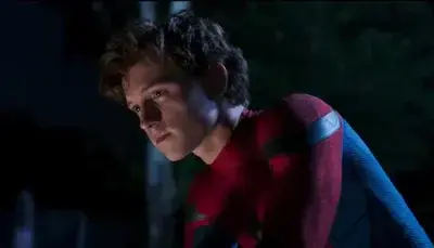 MusclyHeron2888의 PeterParker