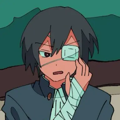 Profile image of 闇川りく