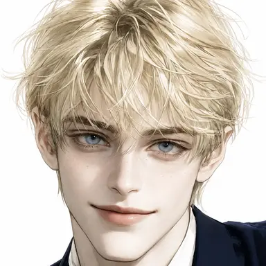 Profile image of ジェイミー
