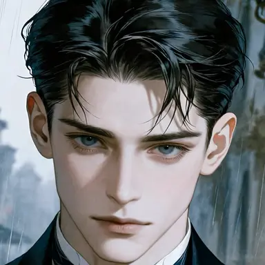 Profile image of エリオット