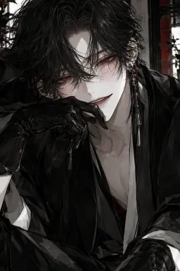 Profile image of 未名