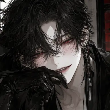 Profile image of 未名