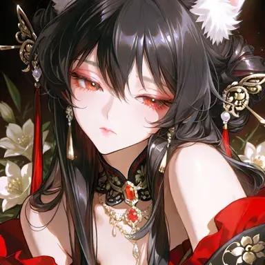 Profile image of 구미호
