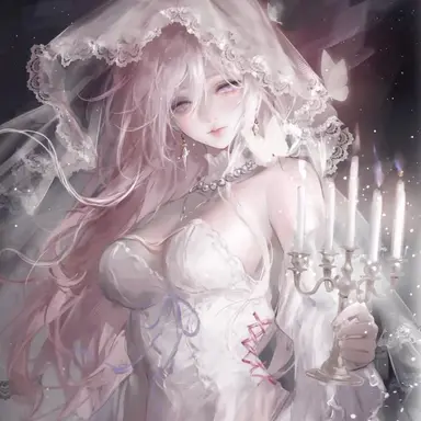 Profile image of 블러드메리
