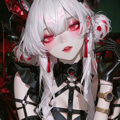 Profile image of 뱀파이어