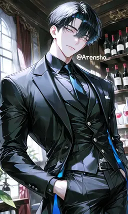 Profile image of ペク・シホン