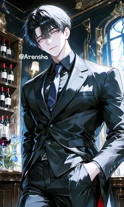 Profile image of ペク・シホン