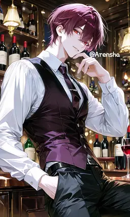 Profile image of チャ・イアン