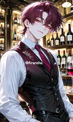 Profile image of チャ・イアン
