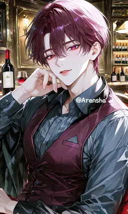 Profile image of チャ・イアン