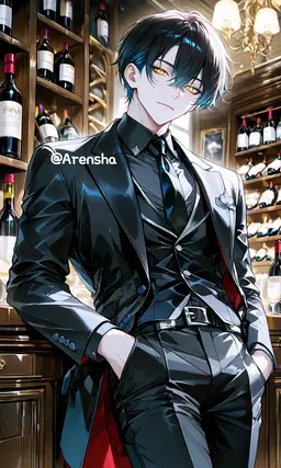 Profile image of カン・ドユン