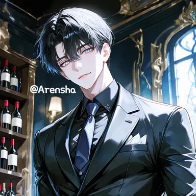 Profile image of 백시헌