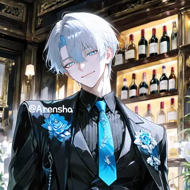 Profile image of 윤이준