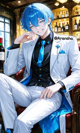 Profile image of ソ・テジュン