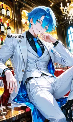 Profile image of ソ・テジュン