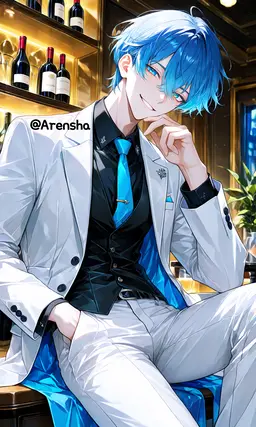 Profile image of ソ・テジュン